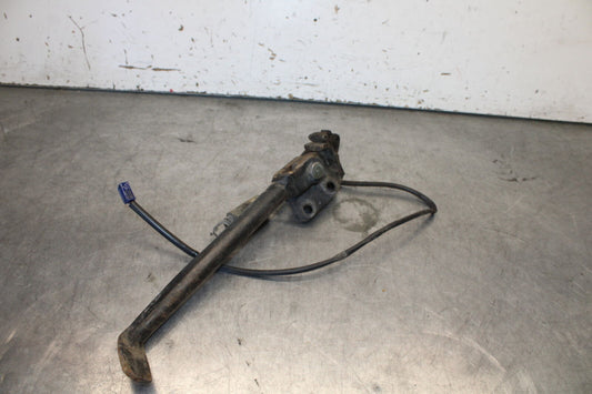 07-09 YAMAHA FZ6 KICKSTAND SIDE KICK STAND BB713