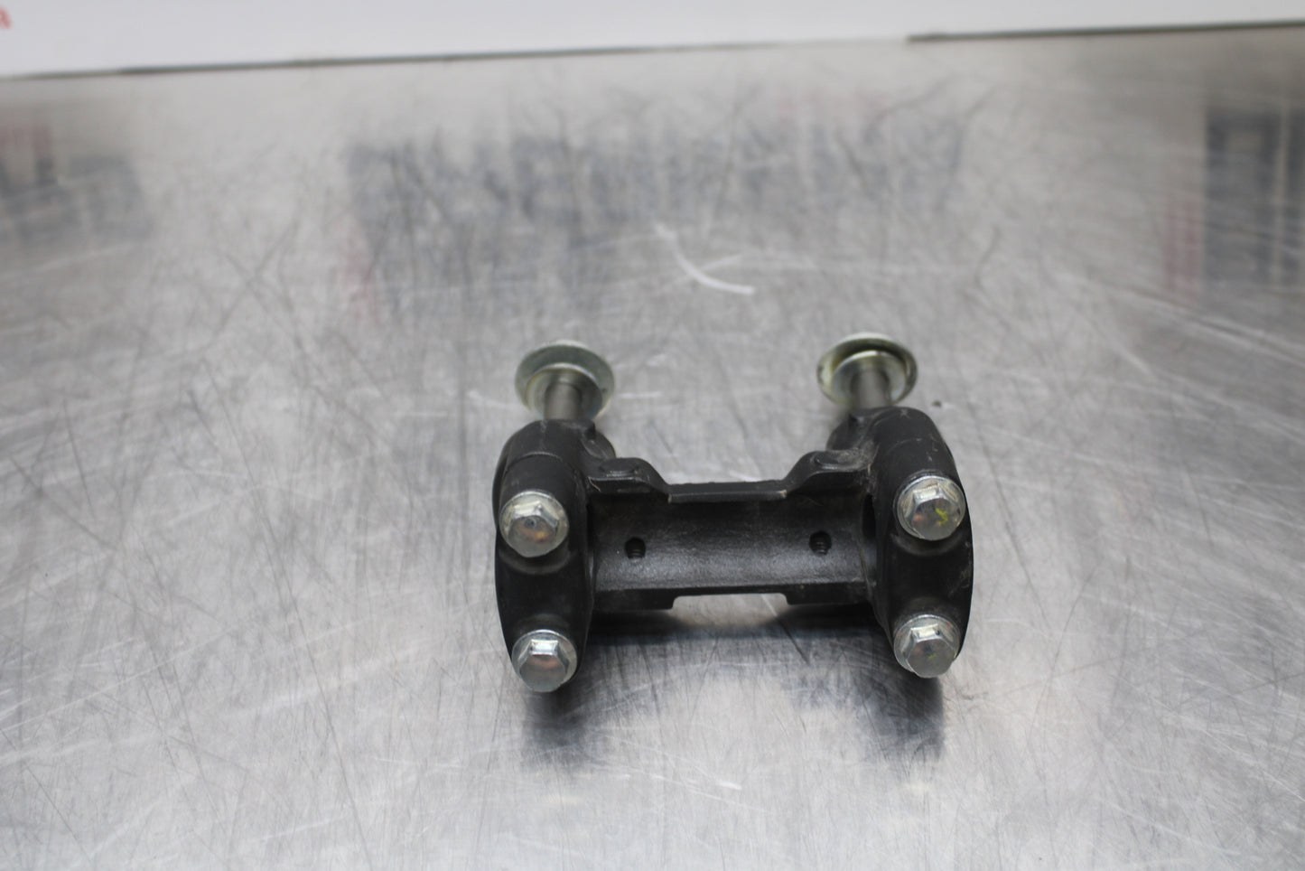 14-17 YAMAHA FZ07 HANDLEBAR RISERS BB162