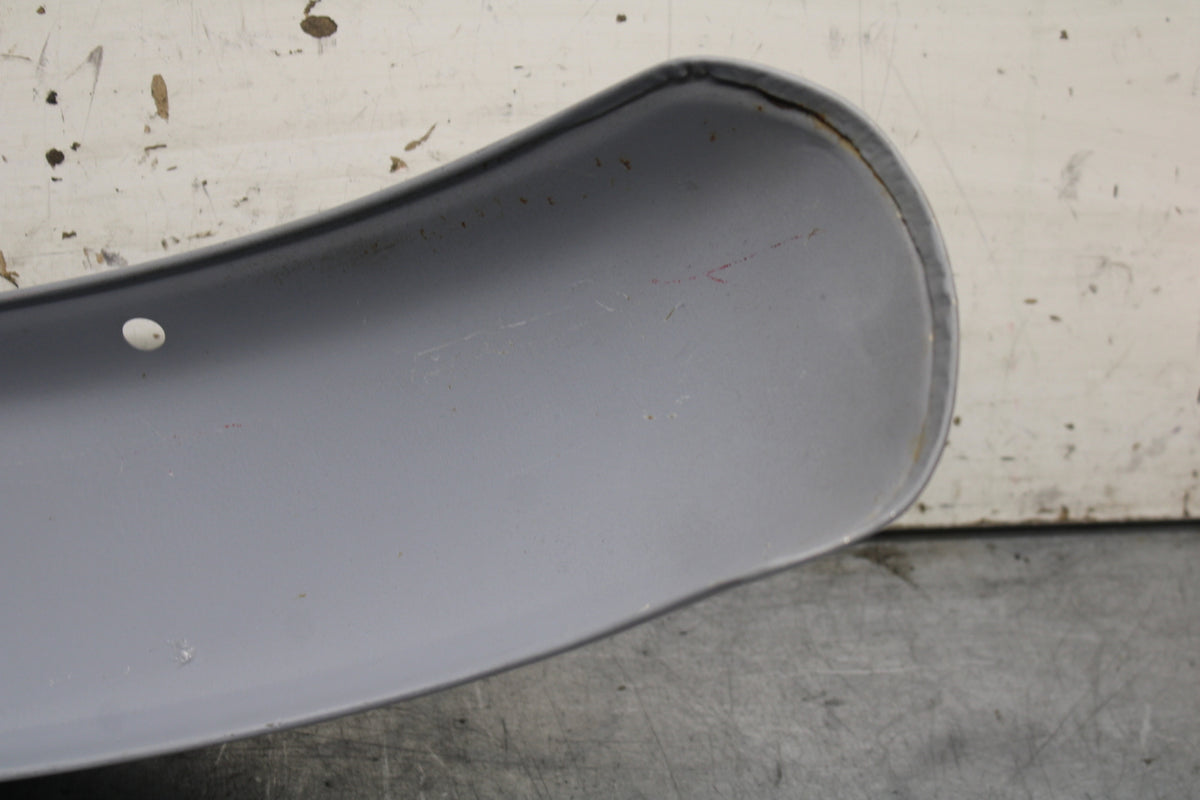 78-81 YAMAHA XS1100 FRONT WHEEL FENDER COWL FAIRING BB107