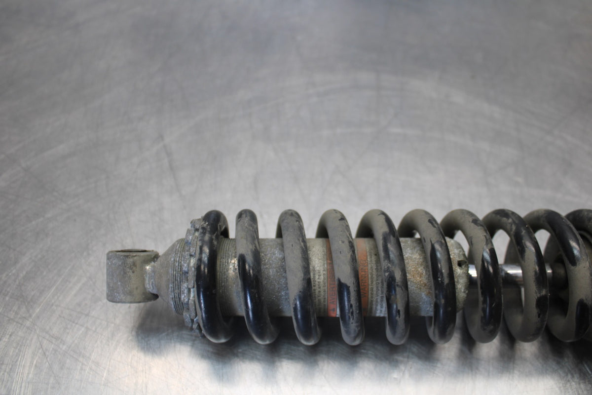 05-09 SUZUKI BOULEVARD C90 REAR BACK SHOCK ABSORBER BB918