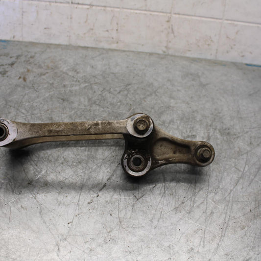 08-10 SUZUKI GSXR600 REAR DOGBONE SHOCK LINKAGE LINK BB430