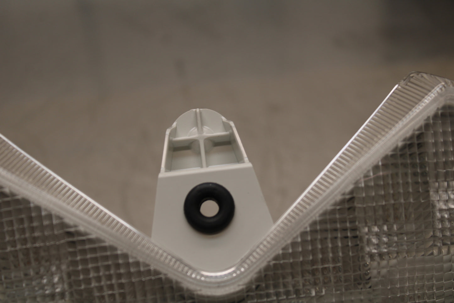 23-24 KAWASAKI NINJA ZX14R NEW!! REAR TAIL TAILLIGHT BACK BRAKE LIGHT BB141