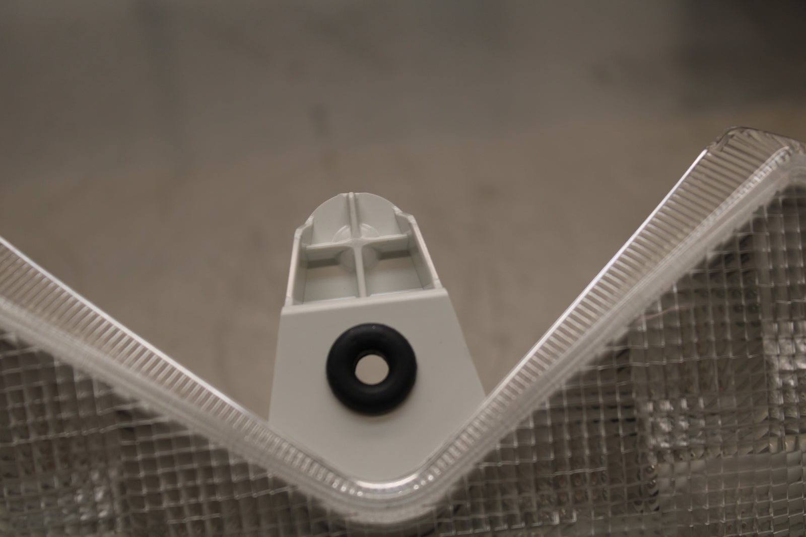 23-24 KAWASAKI NINJA ZX14R NEW!! REAR TAIL TAILLIGHT BACK BRAKE LIGHT BB141