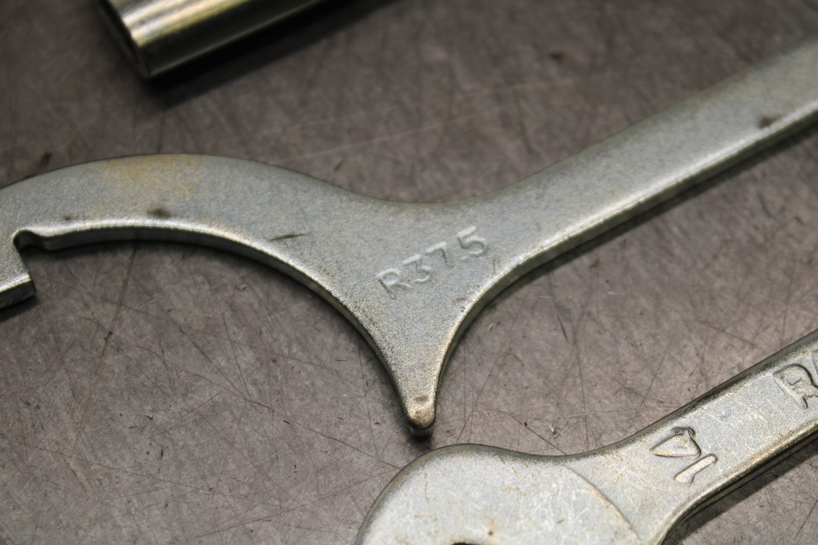 18-24 KAWASAKI NINJA 650 STOCK TOOLS OEM TOOL BAG KIT SET BB725