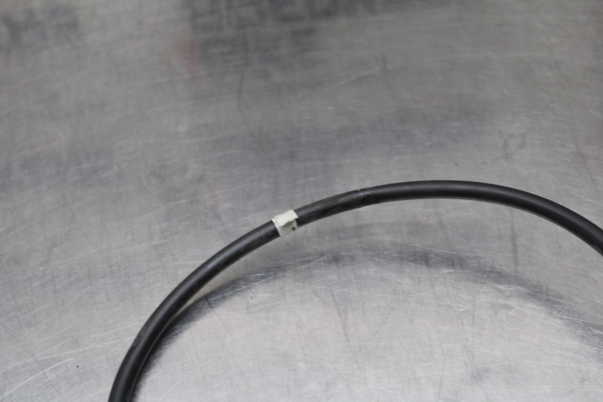 08-10 SUZUKI GSXR 600 CLUTCH CABLE LINE BB835