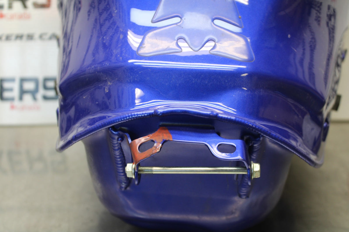 15-17 YAMAHA YZF R1 GAS TANK FUEL CELL PETROL RESERVOIR BB190