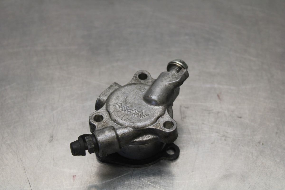 03-08 KAWASAKI VULCAN 1600 CLUTCH SLAVE PISTON CYLINDER BB196