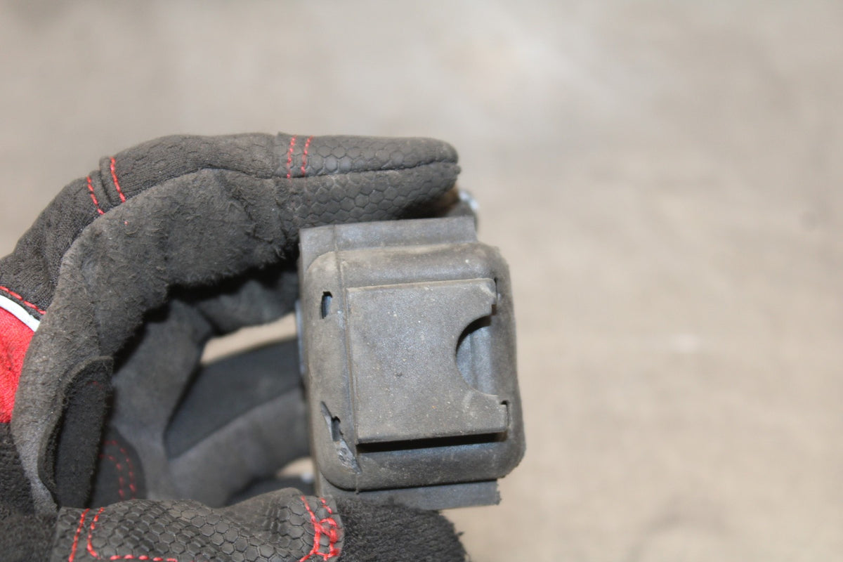 97 KAWASAKI VULCAN 1500 VN1500D CLASSIC STARTER RELAY STARTING SWITCH BB936