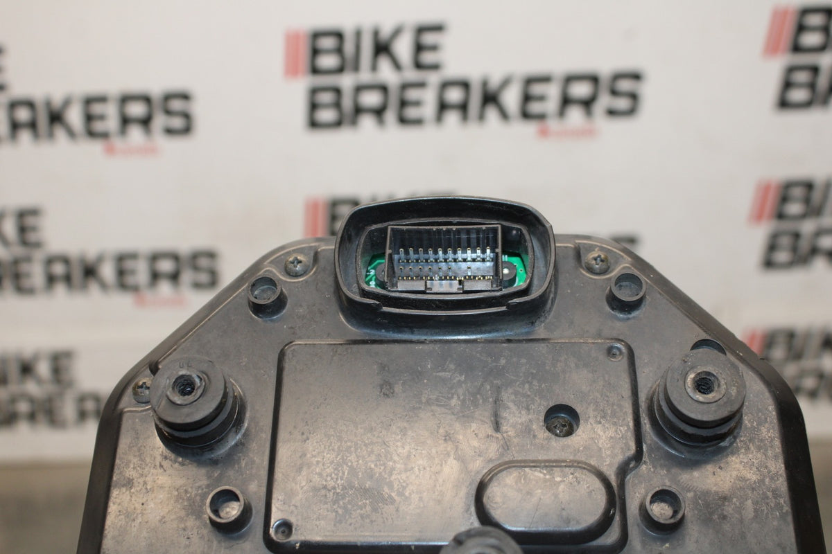 05-06 HONDA CBR600RR SPEEDO GAUGES DISPLAY CLUSTER SPEEDOMETER TACHOMETER BB945
