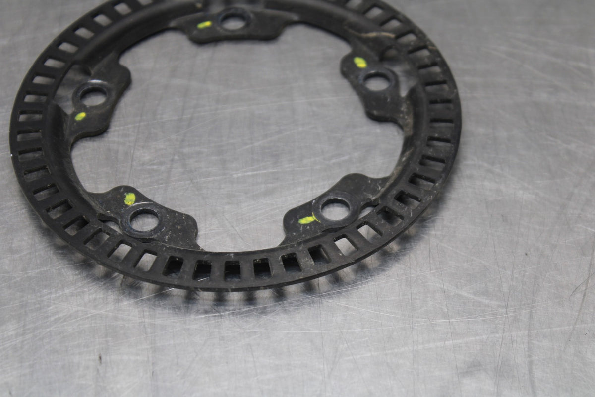 16 DUCATI 959 PANIGALE FRONT WHEEL ABS BRAKE RING DISC BB912