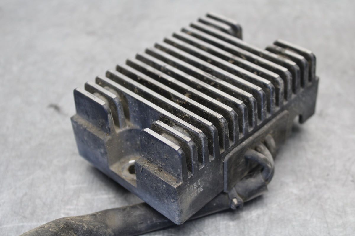 04-16 HARLEY-DAVIDSON SPORTSTER 883 RECTIFIER VOLTAGE REGULATOR BB680
