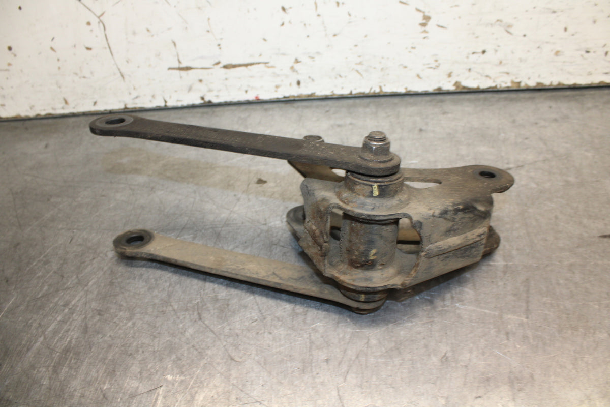 24 KAWASAKI NINJA 500 ABS REAR DOGBONE SHOCK LINKAGE LINK BB744