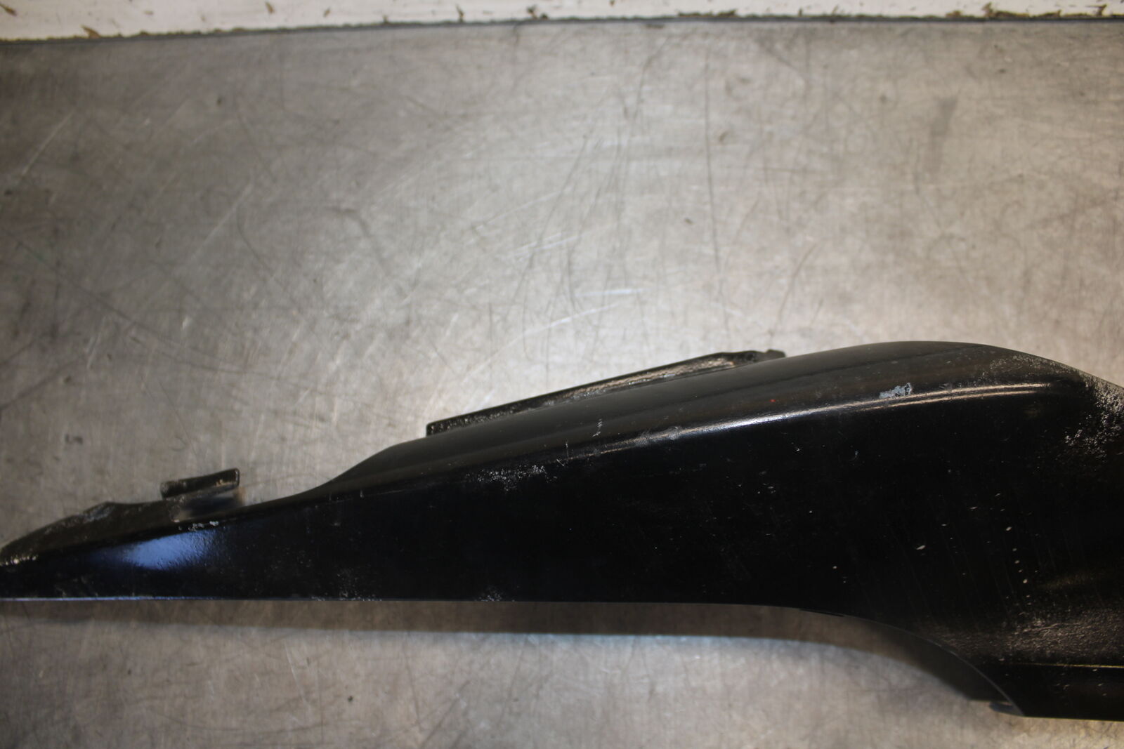 13-15 HONDA CBR500R RIGHT REAR BACK TAIL FAIRING COWL SHROUD BB704