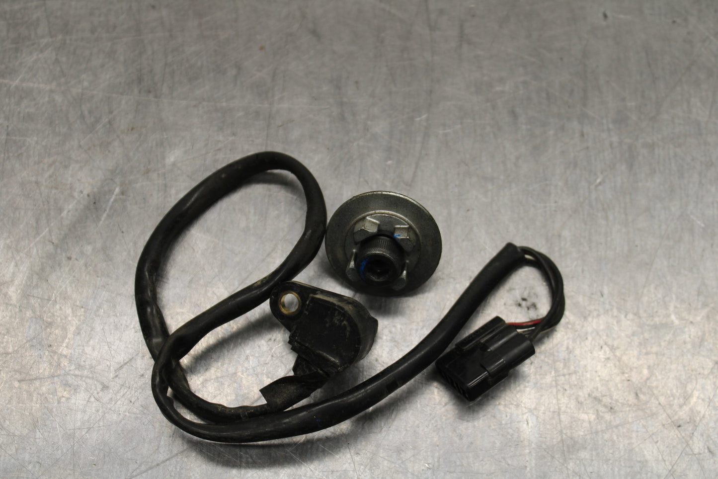 13-16 SUZUKI BANDIT 1250S ABS SPEED SPEEDOMETER SENSOR BB134
