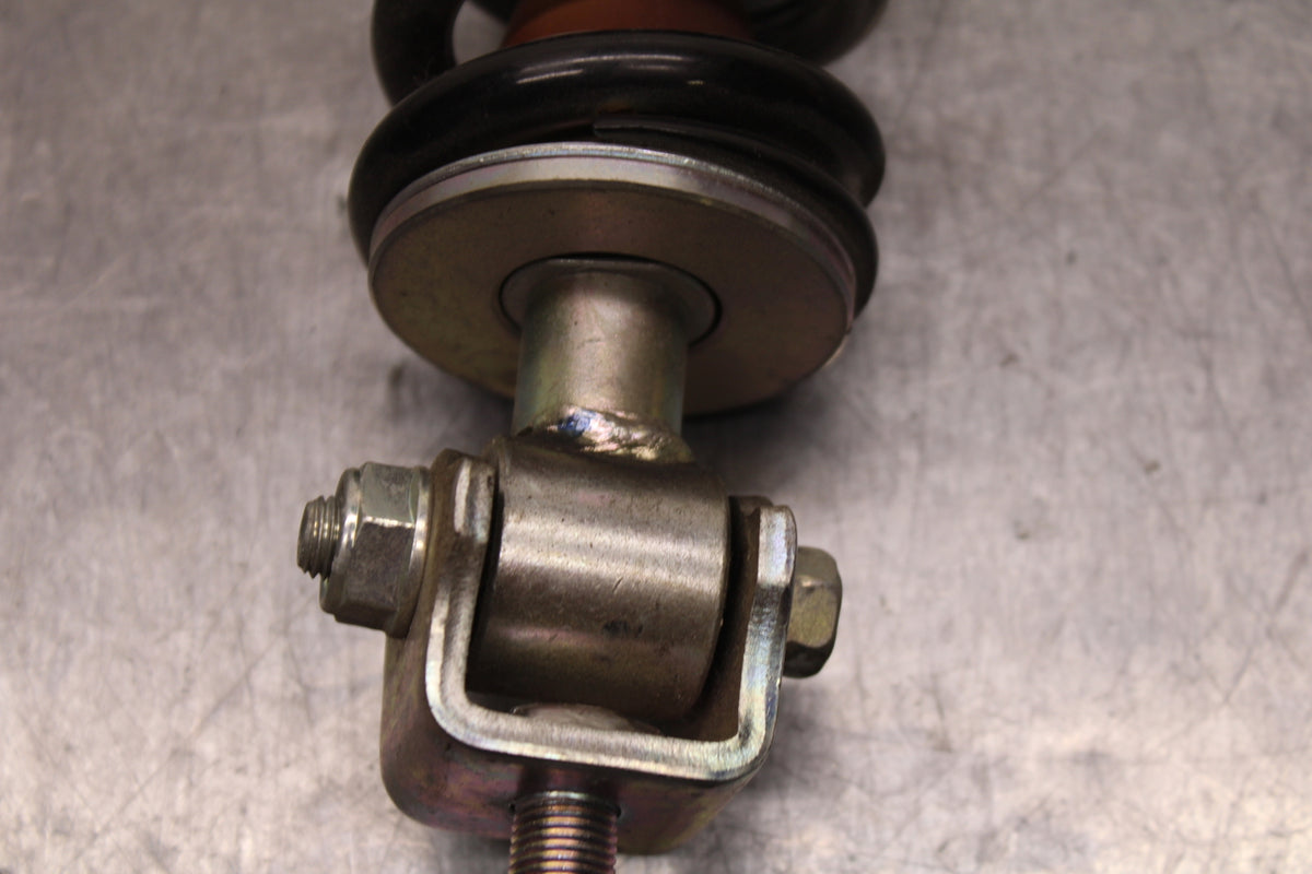 15-16 HONDA CB300F REAR BACK SHOCK ABSORBER SUSPENSION BB740
