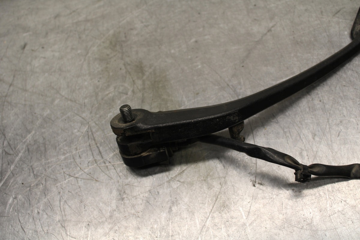 14 HONDA CTX1300A KICKSTAND SIDE KICK STAND BB732