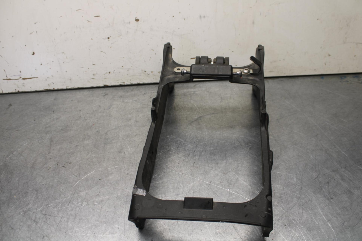 09-12 KAWASAKI NINJA ZX6R REAR SUBFRAME BACK SUB FRAME BB640