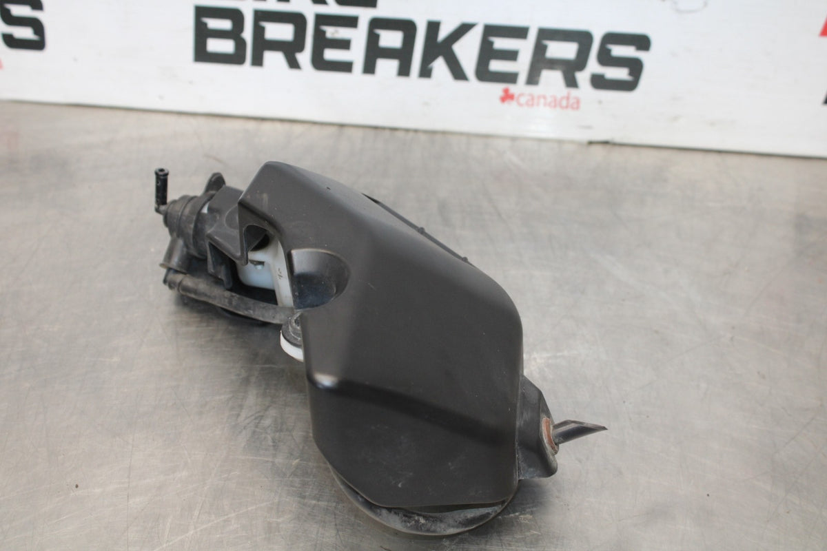 15-17 YAMAHA FJ09 COOLANT WATER TANK RESERVOIR BOTTLE BB906