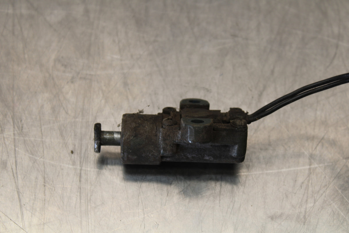 96-07 YAMAHA YZF600R KICKSTAND SIDE KICK STAND SENSOR BB158
