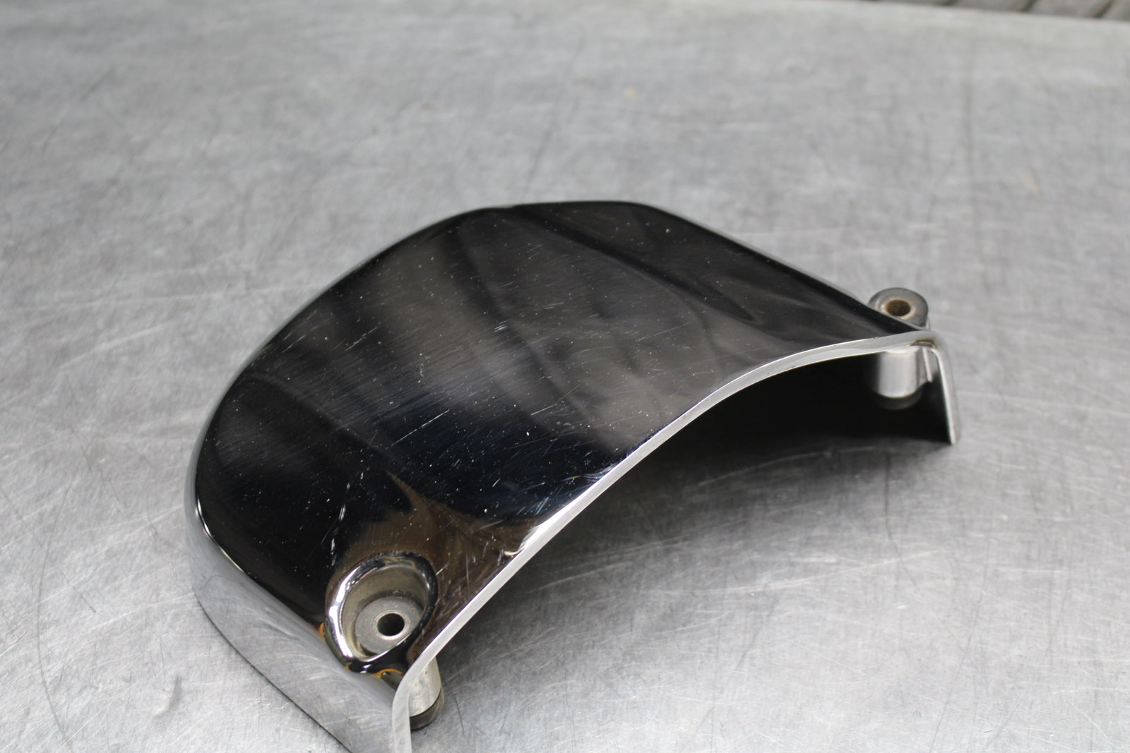 00 SUZUKI INTRUDER 1500 VL1500 ENGINE COVER BB761