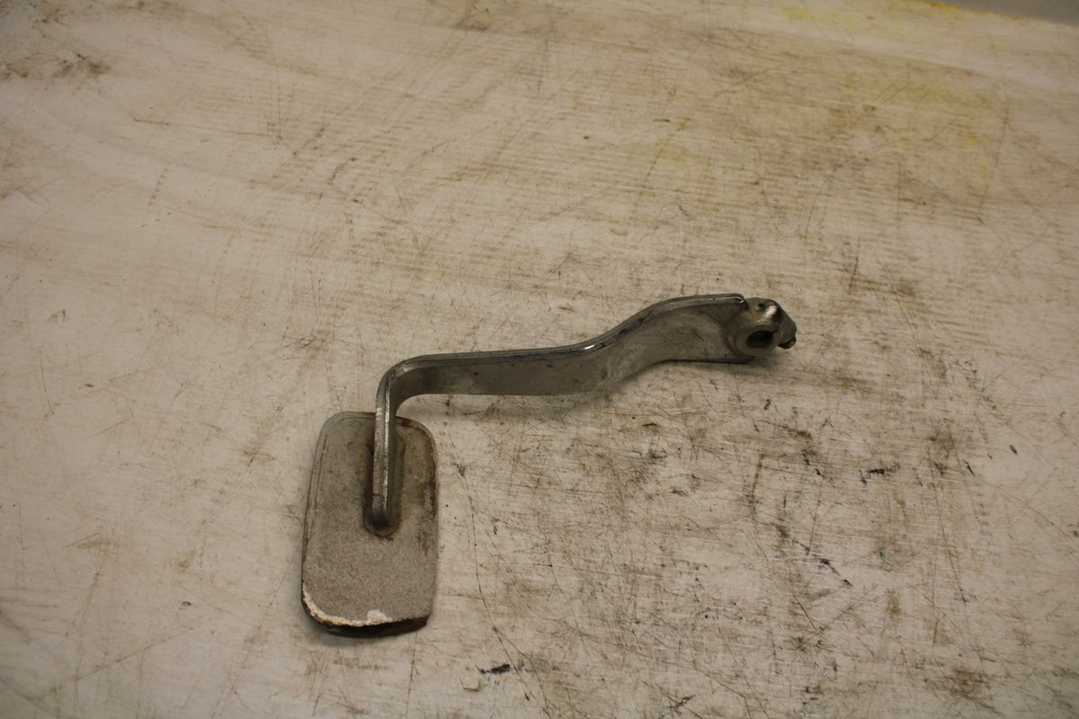 98-04 SUZUKI INTRUDER 1500 VL1500 RIGHT REARSET BRAKE FOOT PEDAL BB359