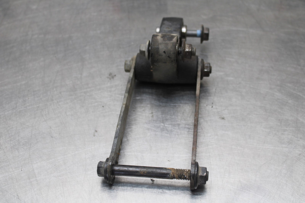22 HARLEY-DAVIDSON PAN AMERICA 1250 REAR DOGBONE SHOCK LINKAGE LINK BB910