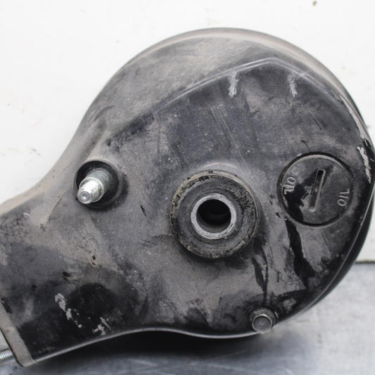 03-08 KAWASAKI VULCAN 1600 FINAL DRIVE GEAR DIFFERENTIAL BB616