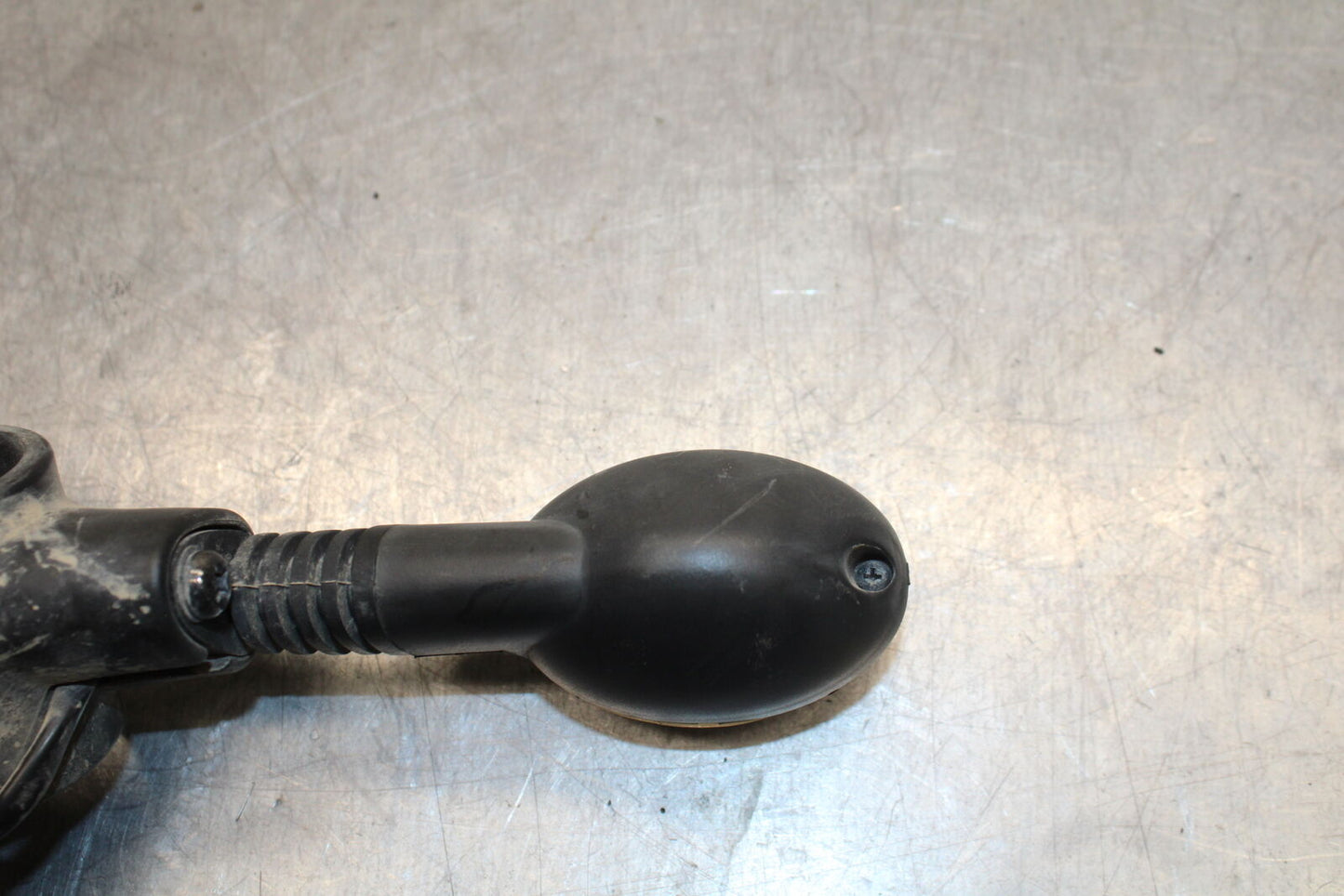 16-17 KAWASAKI VULCAN S 650 EN650 ABS RIGHT FRONT TURN SIGNAL LIGHT  BB731