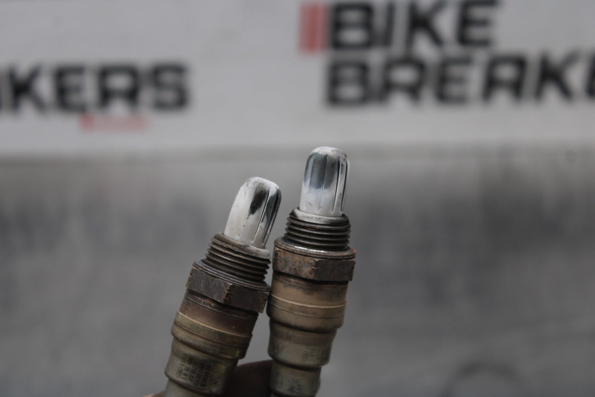 08 HARLEY-DAVIDSON SPORTSTER 1200 OXYGEN O2 EXHAUST LAMBDA SENSOR BB794