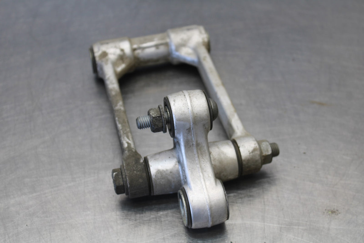 17-20 BMW S1000R REAR DOGBONE SHOCK LINKAGE LINK BB909