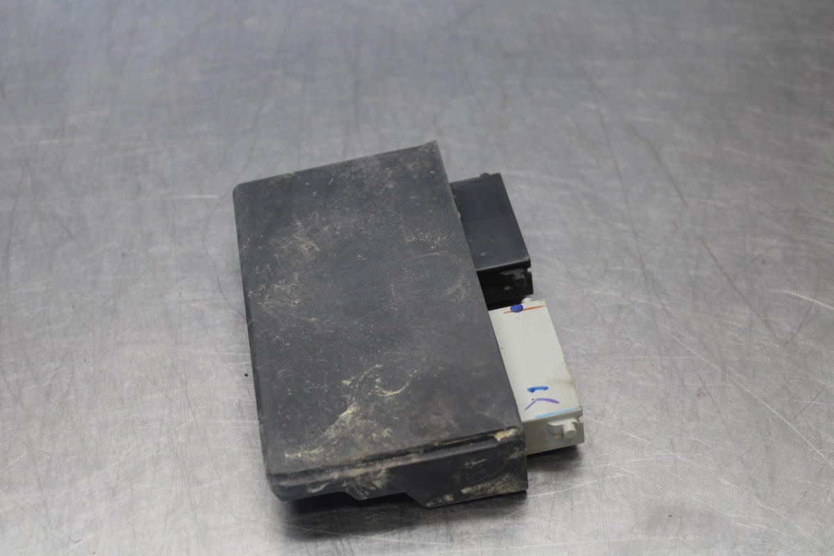 05-06 HONDA CBR600RR ECU COMPUTER CONTROLLER UNIT BLACK BOX ECM CDI BB893