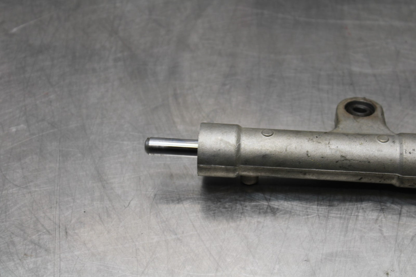 06-07 SUZUKI GSXR 600 STEERING DAMPER STABILIZER BB178