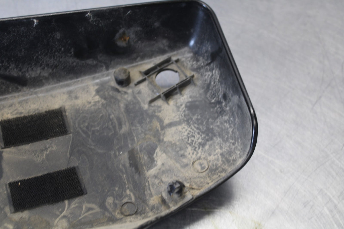 95 HONDA SHADOW 1100 RIGHT SIDE COVER PANEL COWL FAIRING BB885