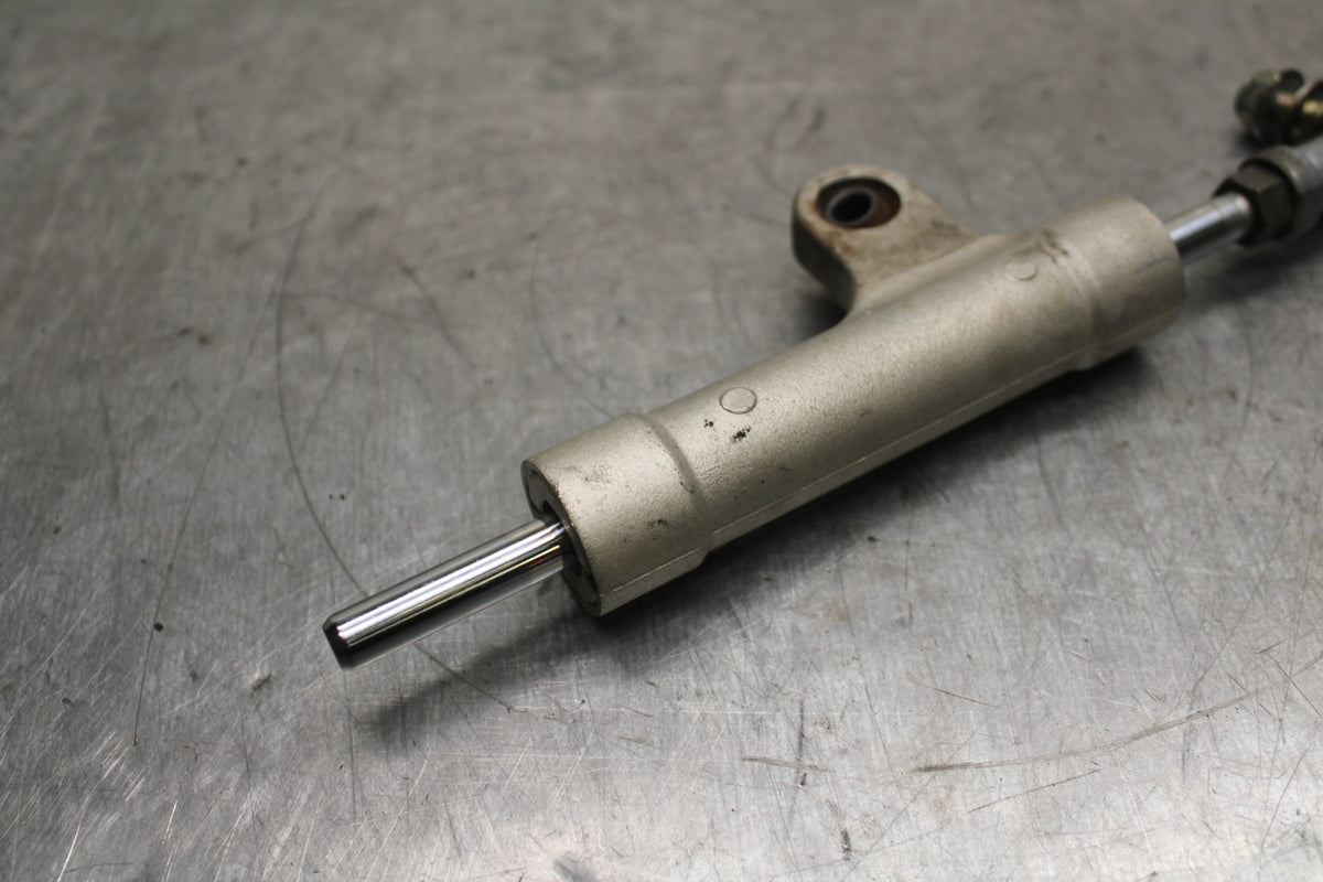 01-02 SUZUKI GSXR1000 STEERING DAMPER STABILIZER BB113