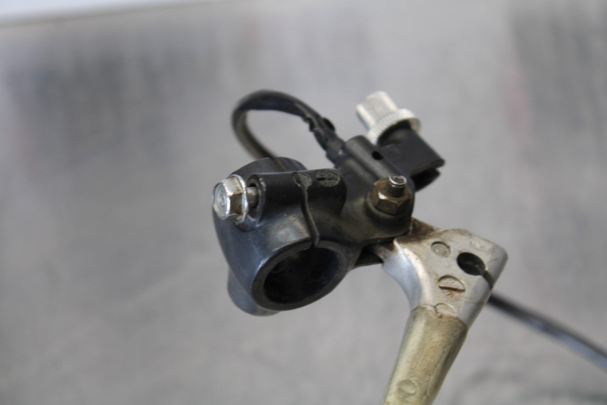 76-77 HONDA GOLDWING 1000 CLUTCH PERCH MOUNT WITH LEVER  BB171