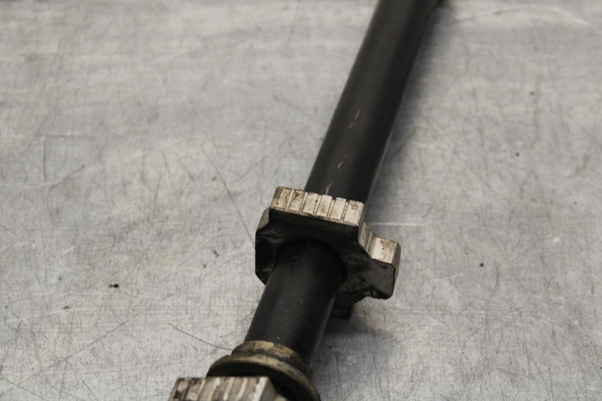 07-11 KTM  990 SUPER DUKE REAR AXLE BACK WHEEL RIM PIVOT BOLT AXEL BB578