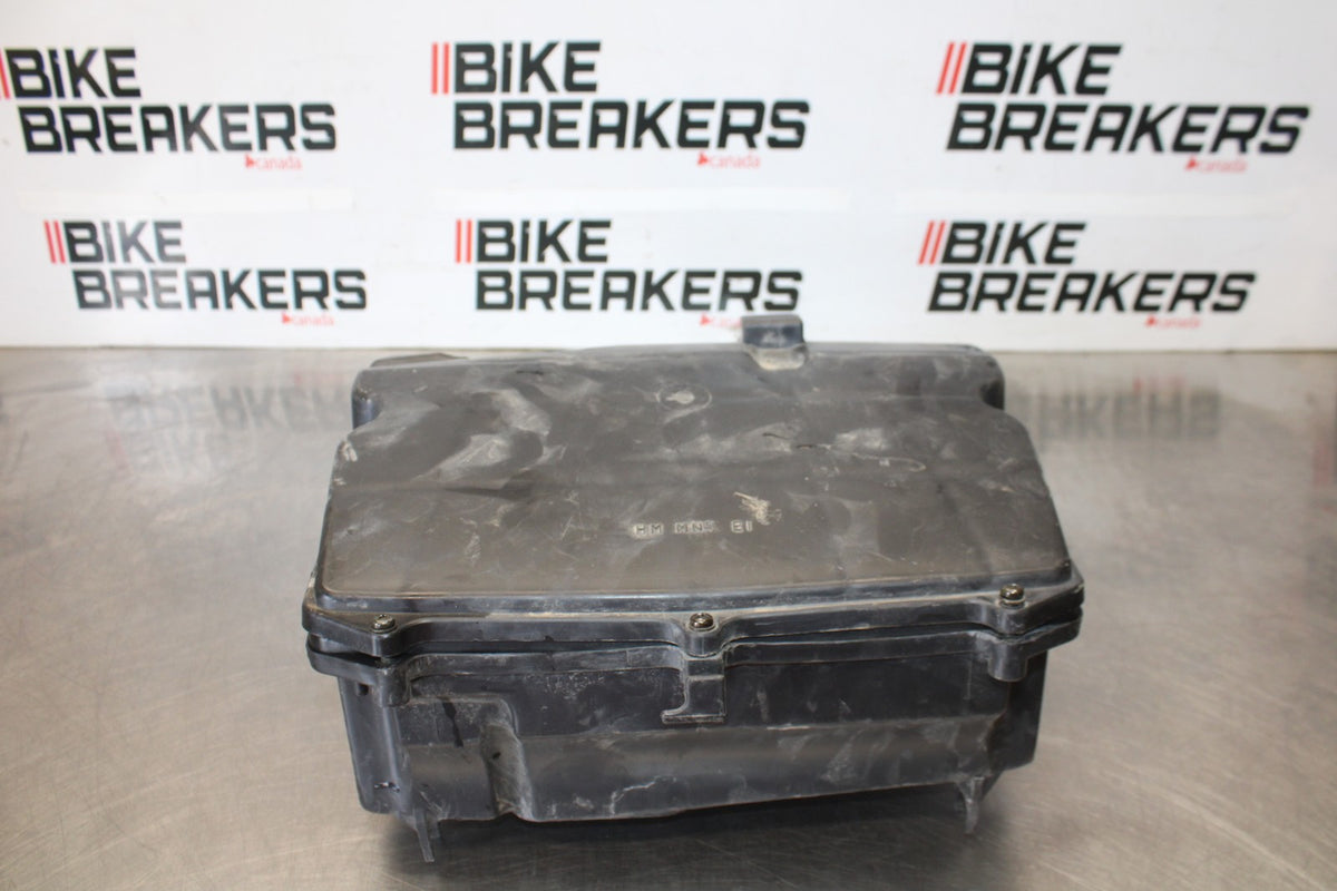 88-00 HONDA GOLDWING 1500 AIRBOX AIR INTAKE FILTER BOX BB883