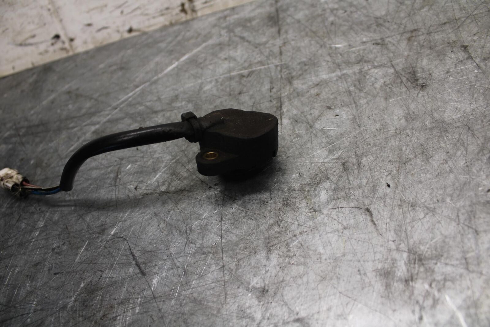 2007 Suzuki GSXR600 NEUTRAL SWITCH SENSOR BB540