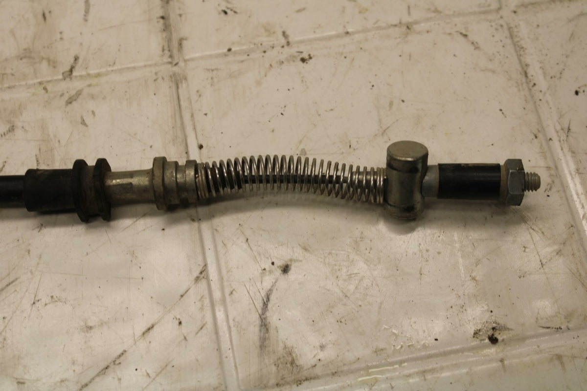 11-12 HONDA FOREMAN 500 2WD 4WD SELECT DRIVE SWITCH BB410