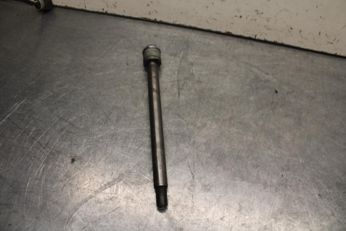 93-07 YAMAHA VMAX 1200 FRONT WHEEL RIM AXLE PIVOT BOLT BB634