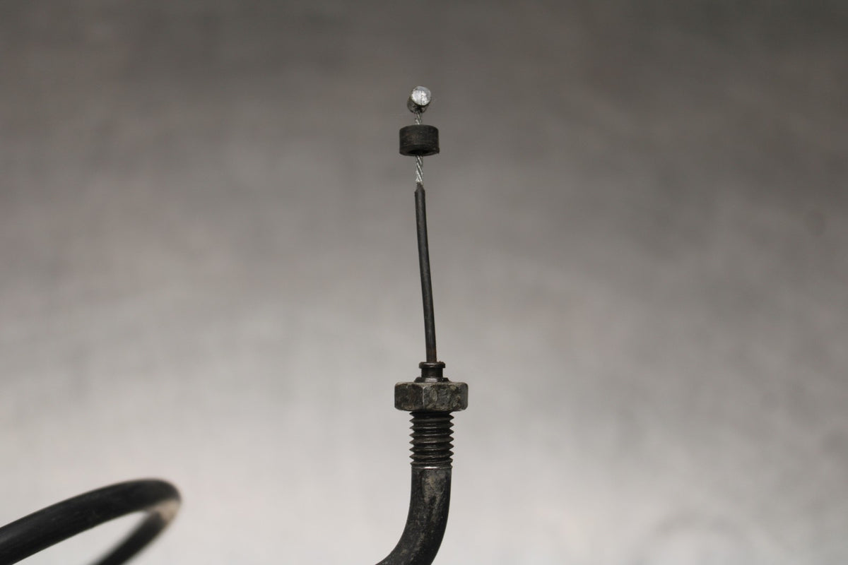 88-00 HONDA GOLDWING 1500 CHOKE CABLE LINE BB883