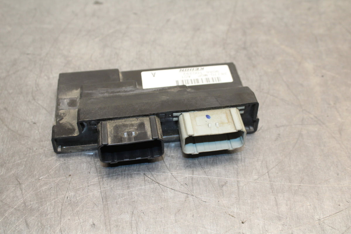 12-16 HONDA CBR1000RR ECU COMPUTER CONTROLLER UNIT BLACK BOX ECM CDI  BB114
