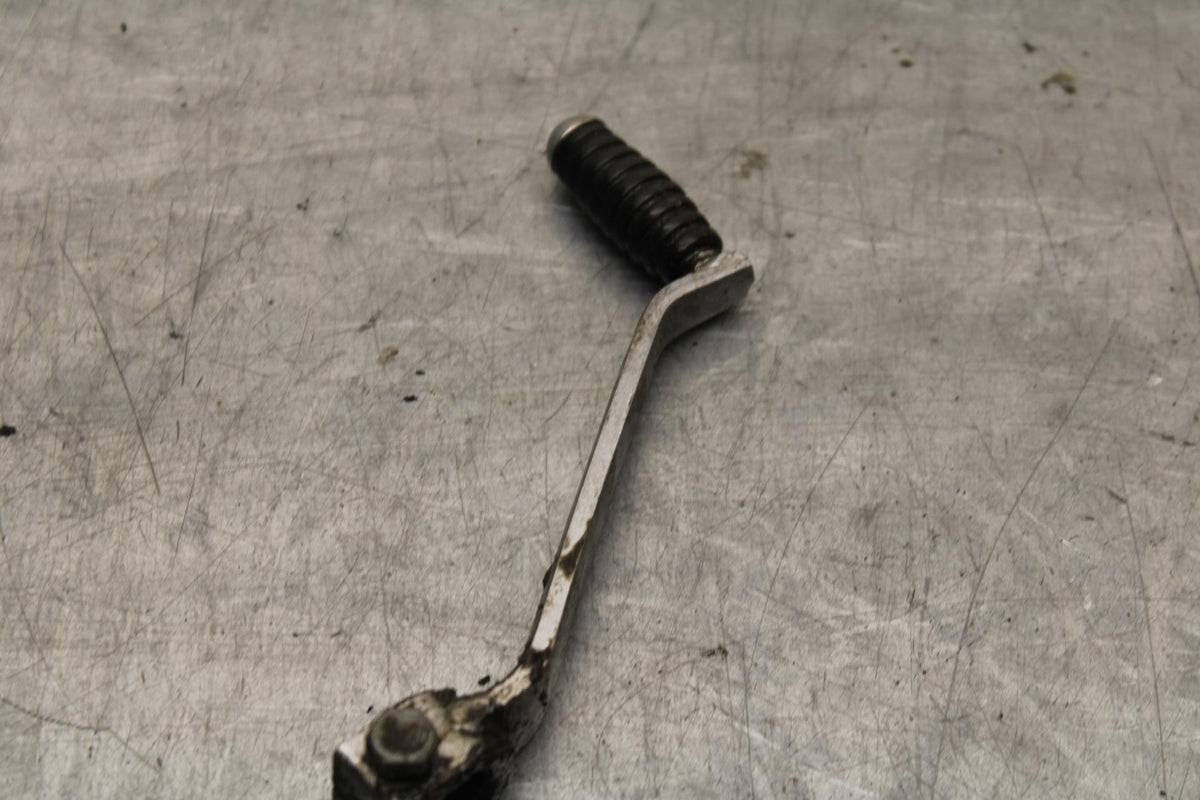 1977 Honda CB550K --- SHIFTER LINKAGE SHIFT LINK PEDAL BB592