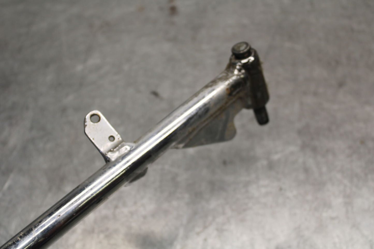 04-16 HARLEY-DAVIDSON SPORTSTER 883 KICKSTAND SIDE KICK STAND BB680