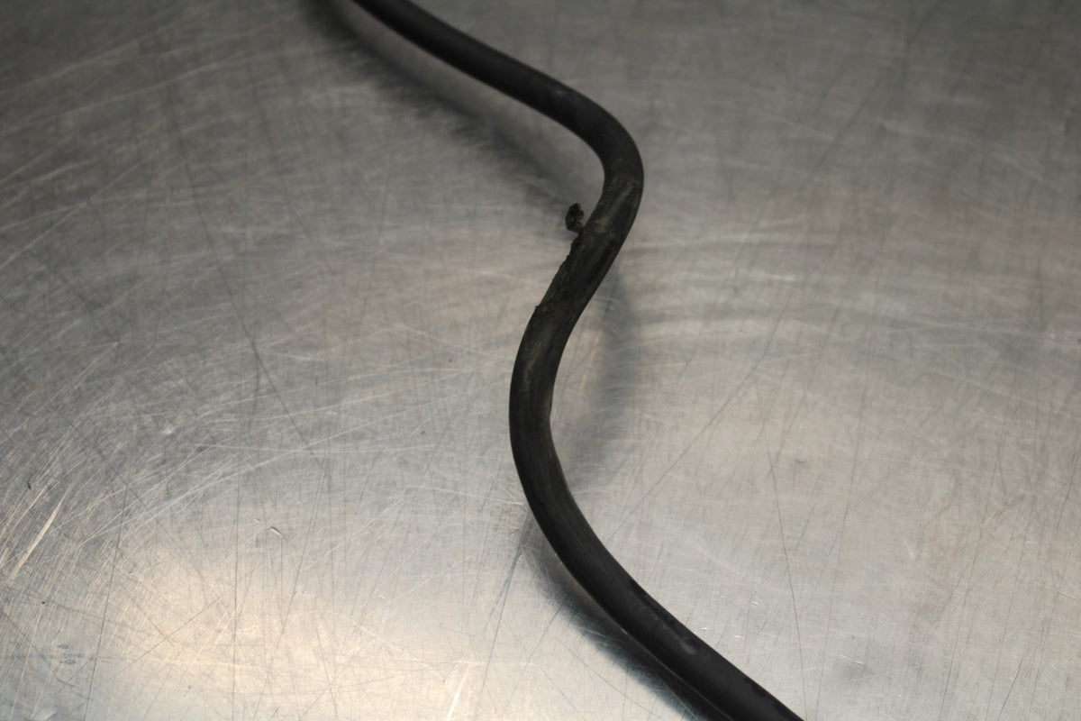 02 DUCATI MONSTER 620 FRONT BRAIDED HOSES LINES BB851