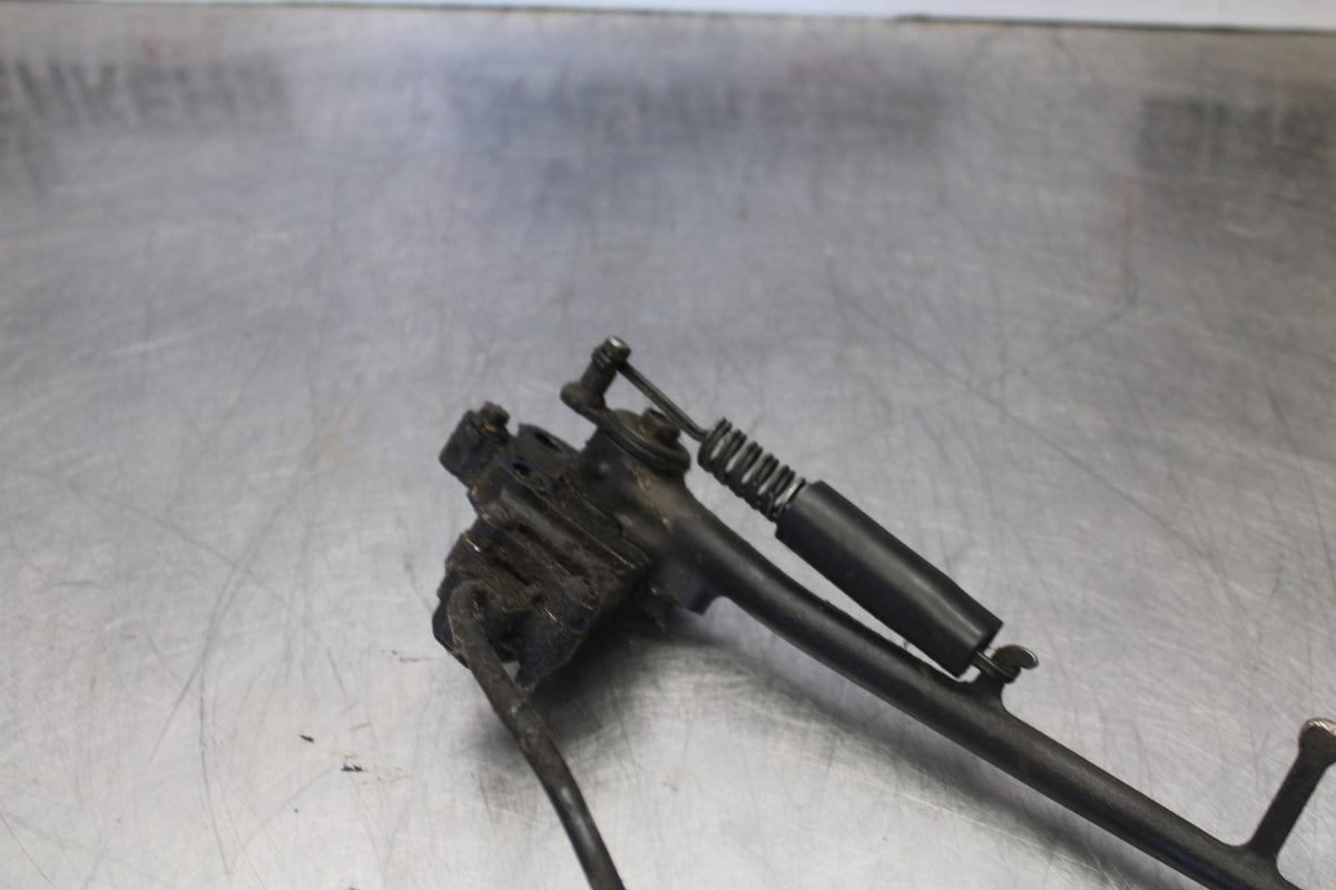 05 YAMAHA YZF R6 KICKSTAND SIDE KICK STAND BB894