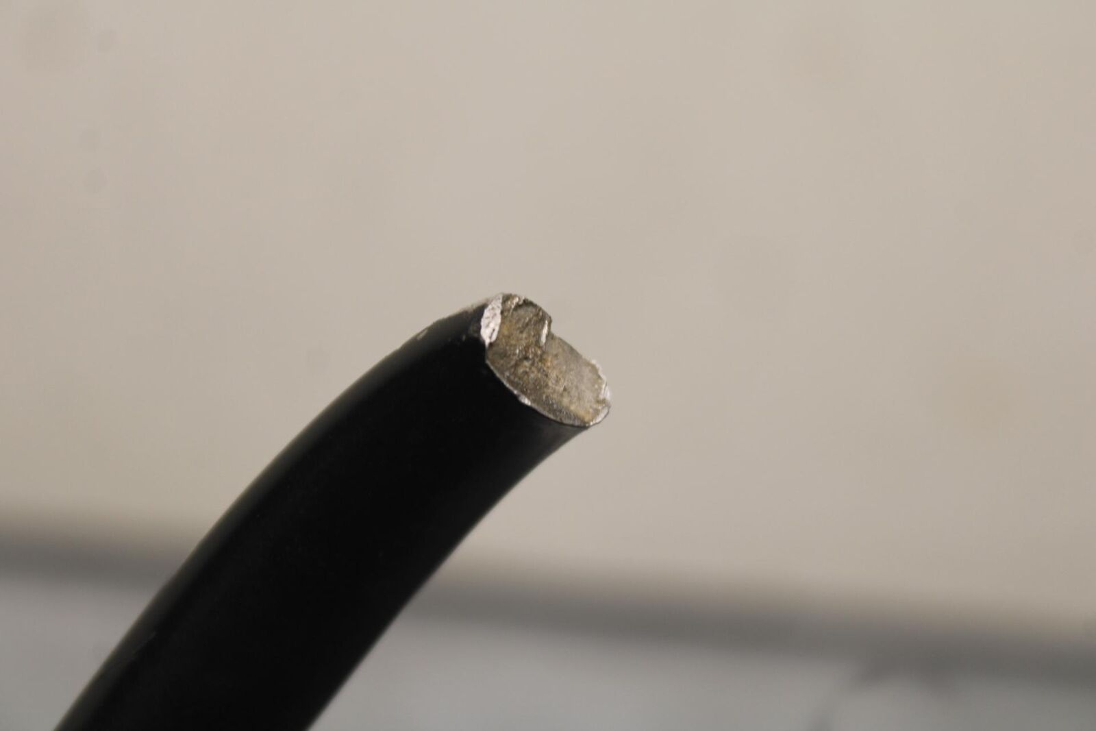 2009 Kawasaki Ninja 250R EX250J CLUTCH PERCH MOUNT WITH LEVER  BB87