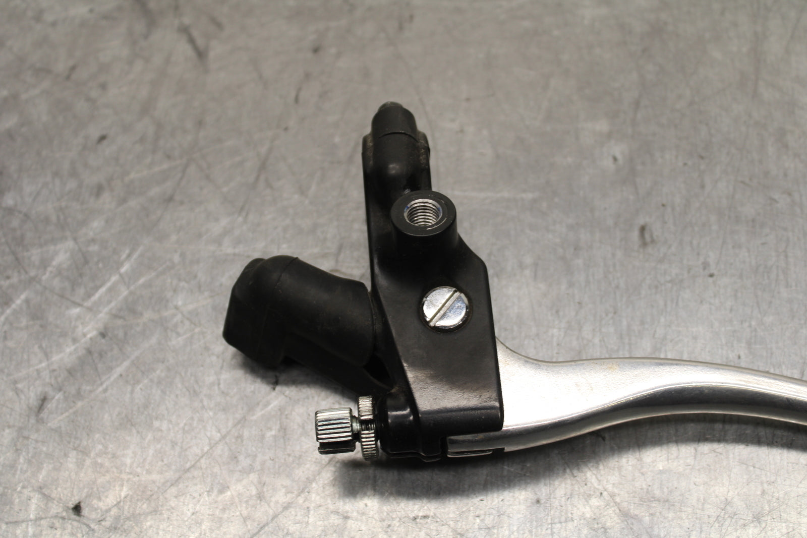 15-16 HONDA CB300F CLUTCH PERCH MOUNT WITH LEVER  BB740