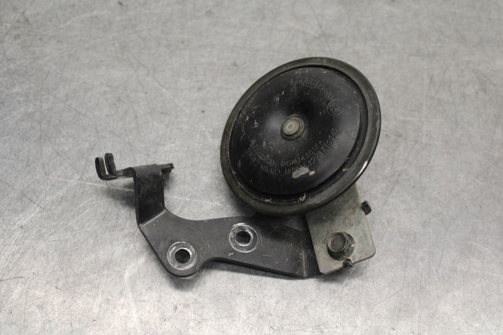 07-08 YAMAHA YZF R1 HORN SIGNAL BB675