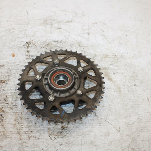 17-20 DUCATI MONSTER 797 REAR HUB SPROCKET BB309